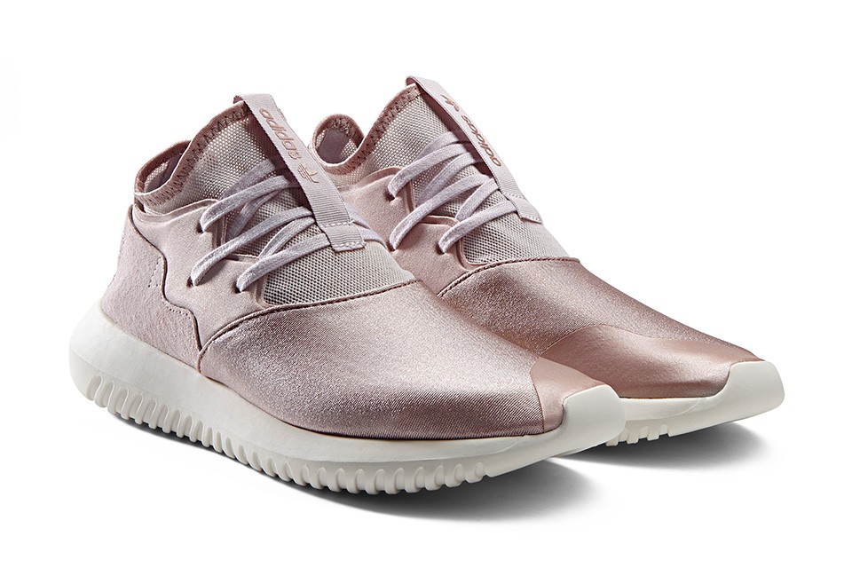 adidas tubular entrap femme